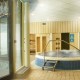 s�sz�ll�s: Kanin hotel